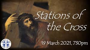 Jerusalema in english , lyrics translation | master kg , momcebo zikode. Stations Of The Cross Set 5 Catholic 19 March 2021 7 30pm Livestream 44 63 Mb 32 30 Mp3 Music
