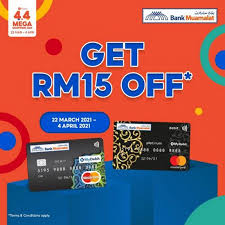 Check spelling or type a new query. 22 Mar 4 Apr 2021 Shopee 4 4 Sale Free Rm15 Off Voucher With Bank Muamalat Everydayonsales Com