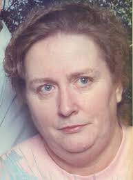 Obituary information for Leona M. LaRue