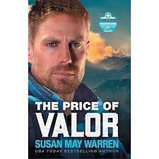 The SEAL and the Savior: Book 4 of 6 (No Easy Day)