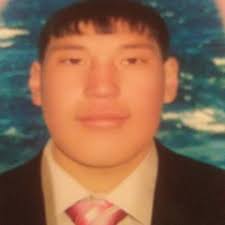 Багдат Мергенбаев