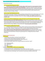 Contoh kata kunci pada paragraf. Contoh Soal Ubn B Indonesia Berdasar Kisikisi Pdf