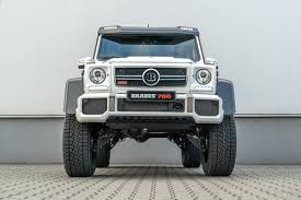 Der mercedes g 500 4x4 hoch zwei in berlin. G Klasse Auto Medienportal Net