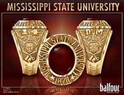 In the united states, a class ring (also known as a graduation, graduate, senior, or grad ring) is a ring worn by students and alumni to commemorate their graduation, generally for a high school, college, or university. Mississippi State University Development And Alumni Class Ring Designs