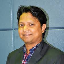 Abdur Rahman Bin Shahid, Ph.D.