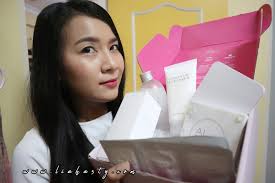 Maybe you would like to learn more about one of these? Gosip Sudah Tersebar 3 Langkah Mudah Menggunakan Produk Skincare Terbaru Bare Essentials Dari Althea Lia Hasty