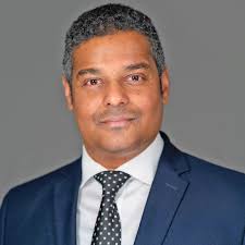 Kamal Ramkarran re-elected as Bar Association President