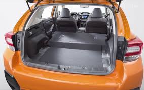 This video is about the 2018 subaru crosstrek, but the 2021 subaru crosstrek sport 4dr suv awd (2.5l 4cyl cvt) can be purchased for less than the manufacturer's suggested retail price (aka msrp) of $29. Comparison Subaru Ascent Premium 2018 Vs Subaru Crosstrek Limited 2018 Suv Drive