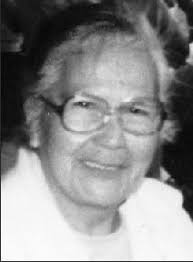 Marya Jones-Moses Obituary (2006)