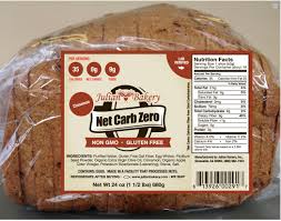 Carbs Low Carb Bread Low Carb Eating