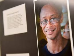 Photographer honors her slain father with her first gallery