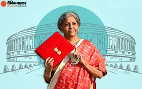 Budget 2021 highlights in hindi: Topic Key Highlights Of Budget 2021 Trending News Latest And à¤¬ à¤° à¤• à¤— à¤¨ à¤¯ à¤œ News Trending Topics Video And Photo In Hindi Dainik Bhaskar Hindi