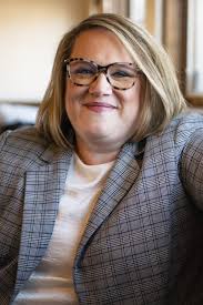 New Greeley Chamber president Jaime Henning focused