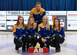 2025 Canadian Under-18 Curling Championships
