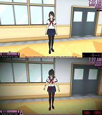 Yandere Simulator Wikipedia