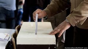 Revisa aquí los resultados oficiales del servel minuto a minuto. Asamblea Constituyente En Chile Sera Electa En Dos Dias Las Noticias Y Analisis Mas Importantes En America Latina Dw 12 03 2021
