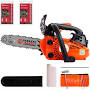 Sisson's Chainsaws from www.amazon.co.uk