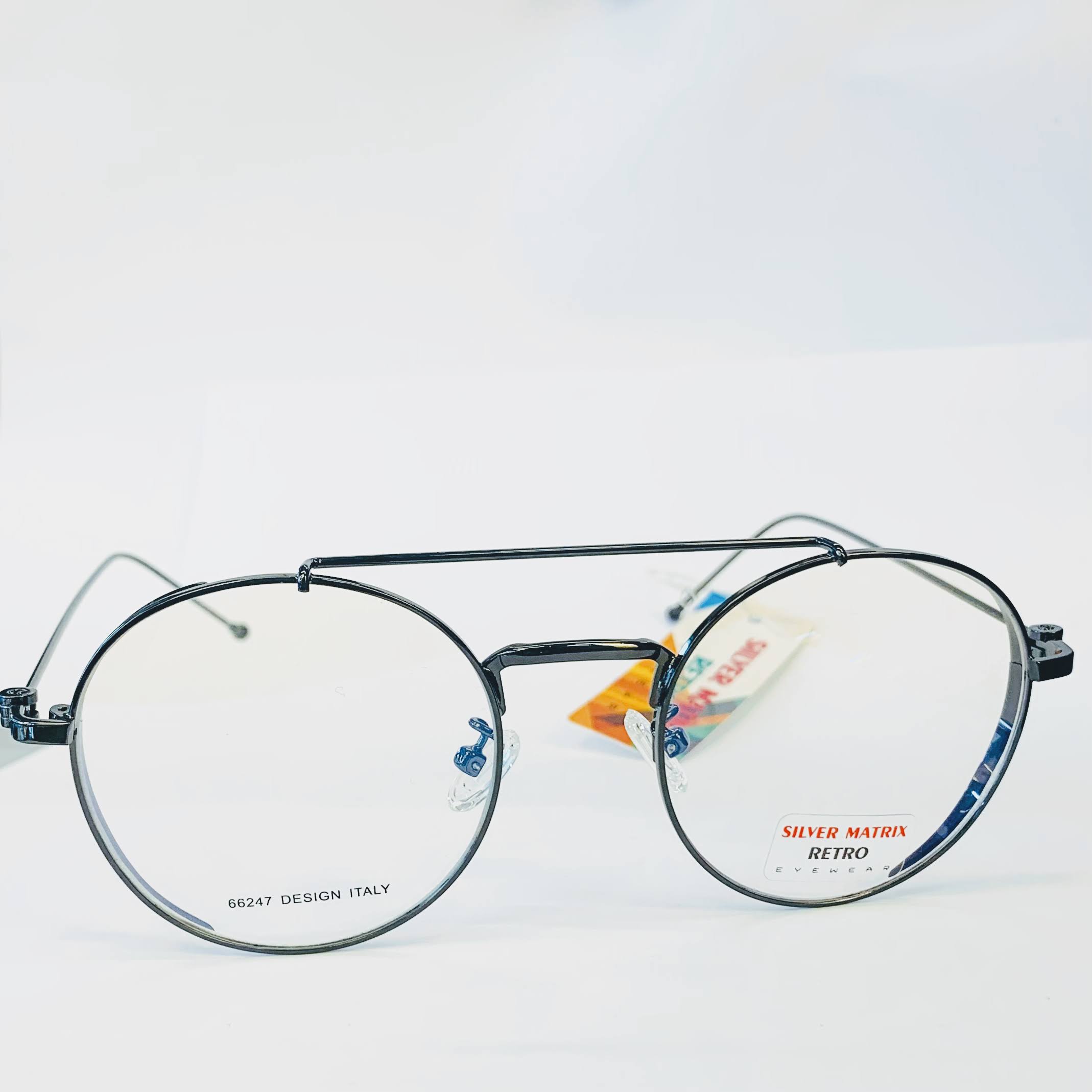 Round metal Frame product image