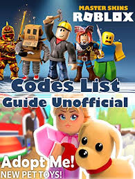 The adopt me codes pet 2021 is accessible in this article to work with. Roblox Adopt Me Adopt Me Bee Monkey Pet Codes List Guide Unofficial Book 1 English Edition Ebook Roonaldo Fernades Amazon De Kindle Shop