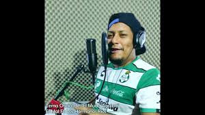 We did not find results for: Video Dedican Cancion A Eduardo Mudo Aguirre De Club Santos Noticiero Lat