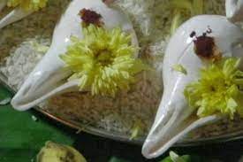 சங்கு பூஜை செய்ய விரும்புகிறவர்களுக்கு... | how-to-do-sangu-poojai