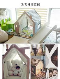 楽天市場 point3倍 プレイハウス キッズ テント naspa マルチボックス型 フレーム 木製 子供部屋 秘密基地 ハウス キッズテント キッズハウス プレイテント 室内用 隠れ家 子供 ギフト プレゼント 韓国 kidsmioベビーサークル マット キッズハウス こどもの家