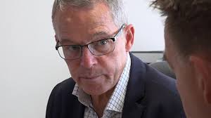 Læsø på fallittens rand: