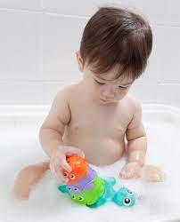 Average rating:0out of5stars, based on0reviews. Bath Stacking Cup Friends Playgro International