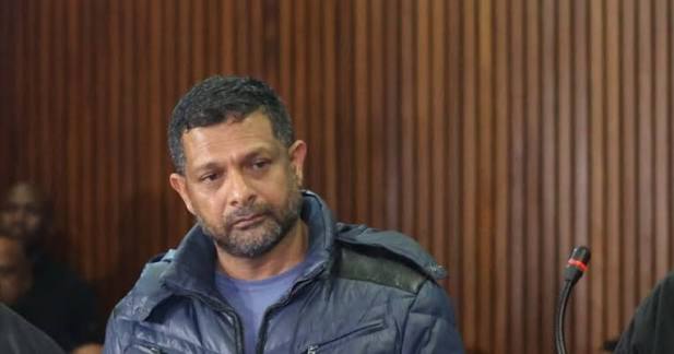 From one Uno to 30 cars: Feroz Khan's hand in R50m Treasury tender