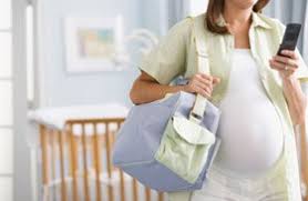 Maybe you would like to learn more about one of these? Senarai Barang Keperluan Bersalin Untuk Dibawa Ke Hospital Ibu Baby Checklist Amizah Azid