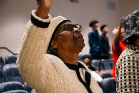 Genesis Rowe shared an inspiring message at our Unshakable Foundation Youth  & Children's Conference this Sunday 🎥 Watch OnDemand