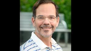 SGEL Lecture with Professor Dan Danielsen