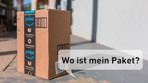 Klicke auf „wann kommt mein gls paket. Amazon Bestellung Kommt Nicht An Tippcenter