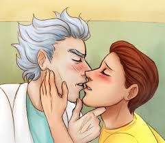 rickanのTwitterイラスト検索結果(古い順)。