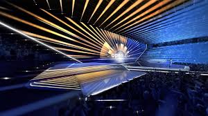 Anastasiya petryk (ukraine, winner of jesc 2012).jpg. Het Decor Van Het Eurovisiesongfestival Is Bekend Qmusic