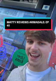 Matty Reviews Armadale: A Scottish Perspective