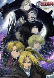 * atsushi ito & nozomi sasaki cast in nhk drama shiroi dakuryu. Fullmetal Alchemist The Movie Conqueror Of Shamballa Wikipedia