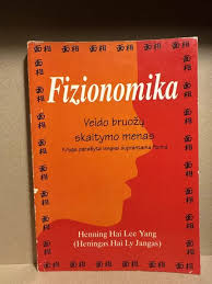 Image result for henning hai lee yang