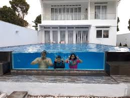 N°1 di 26 hotel in lembang. Villa Aisyah Fasilitas Kolam Renang Yang Ada Kacanya Lokasi Dekat Dengan Hotel Kampung Legok Lembang Bild Von Lembang Asri Bandung Tripadvisor