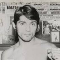 berkshire county ​​​boxing hall of fame