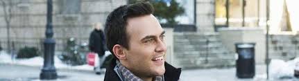 Cheyenne Jackson: Filme, Serien und Biografie
