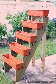 Pasu panjang diy yang minimum. Pin By Suci Ariyani On Pasu Bunga Small Space Gardening Vertical Garden Diy Garden Planter Boxes
