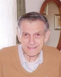Peter N. Panos Obituary March 25, 2013
