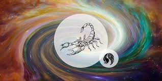 With scorpio, the electric power is easier to channel, and use. Scorpio Ascendant Woman The Demonstrative Lady