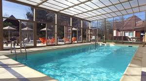 Vvf Club Intense La Plaine D Alsace Obernai Prices Condominium Reviews France Tripadvisor