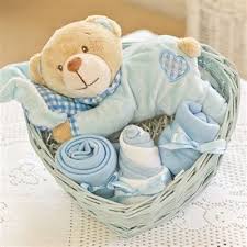 Practical Newborn Baby Hampers Singapore