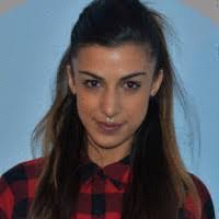 Sandra Andreu's Instagram, Twitter & Facebook