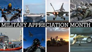 Rosetta stone military discount air force. Military Appreciation Month Discounts Deals Giveaways 2020