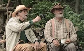 Old Buzzards (Short 2013)