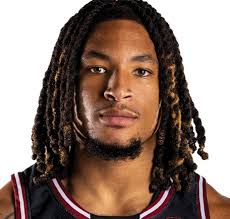 2024-25 SOUTH CAROLINA MEN'S BASKETBALL >>